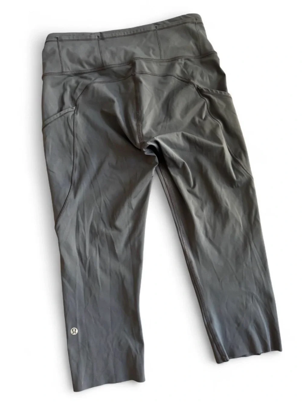 lululemon athletica sleek black